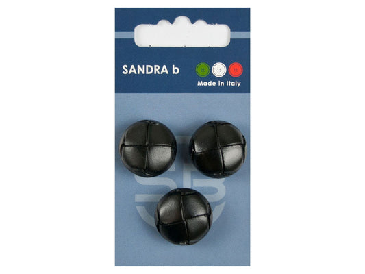 Knopf Unternäher/Stegknopf 20,5 mm