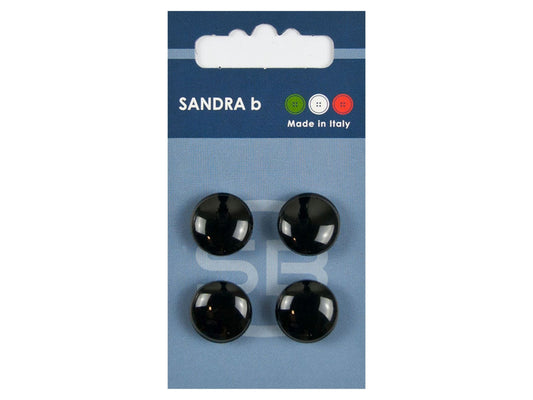 Knopf Unternäher/Stegknopf 15 mm