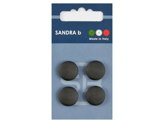 Knopf Unternäher/Stegknopf 15 mm