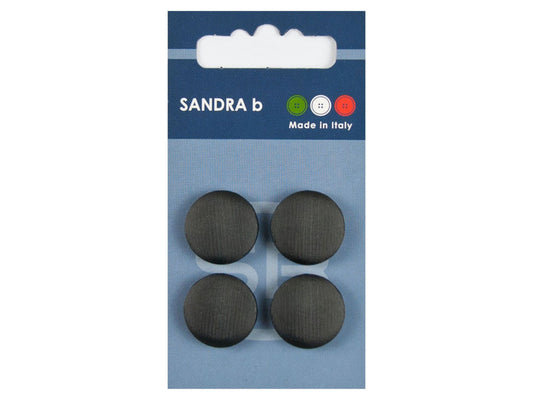 Knopf Unternäher/Stegknopf 18 mm