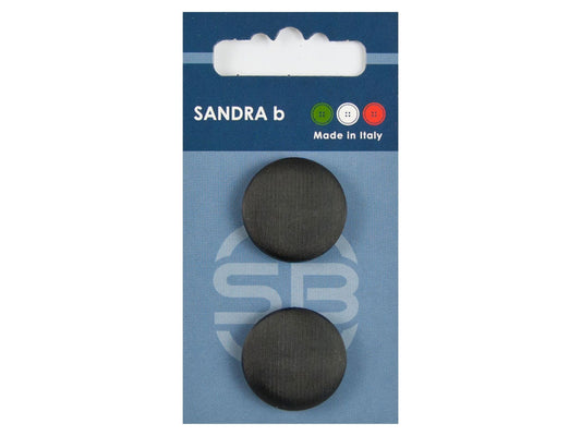 Knopf Unternäher/Stegknopf 23 mm