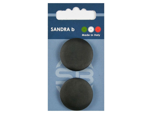 Knopf Unternäher/Stegknopf 28 mm