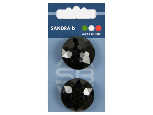 Knopf Unternäher/Stegknopf 28 mm