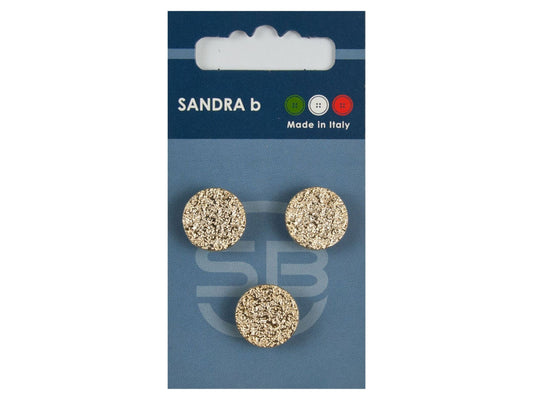 Knopf Unternäher/Stegknopf 15 mm