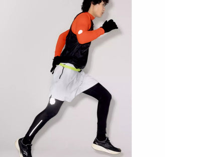 PRYM X Fabpatch REFLECTIVE Repair Flicken