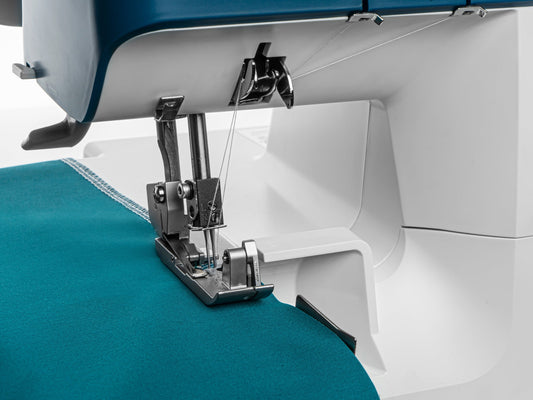 Pfaff admire 1000 Overlock