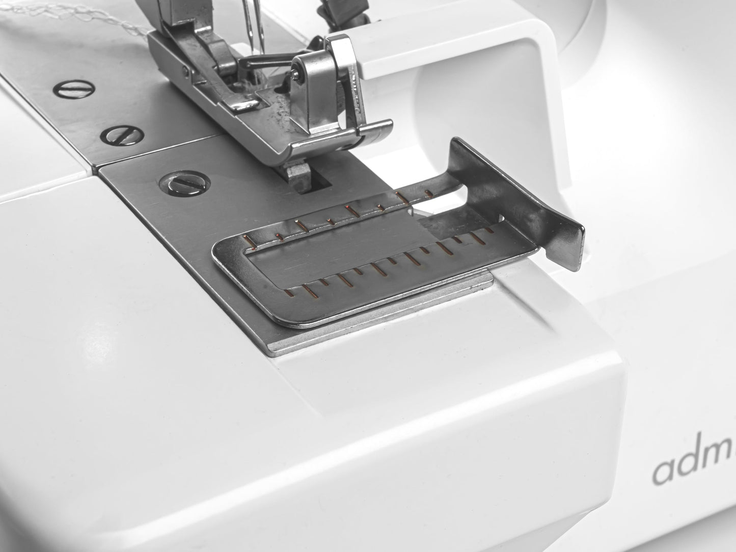 Pfaff admire 1000 Overlock