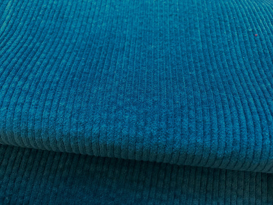 Breitcord Uni Petrol Bubble Wash