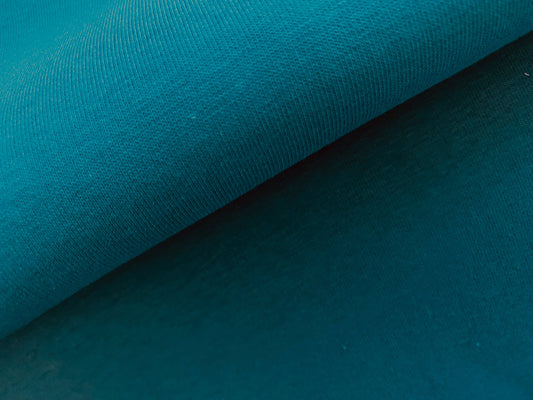 Heavy Sweat Petrolgrün Jogging