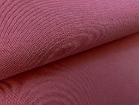 Heavy Sweat Altrosa Kuschelig Jogging