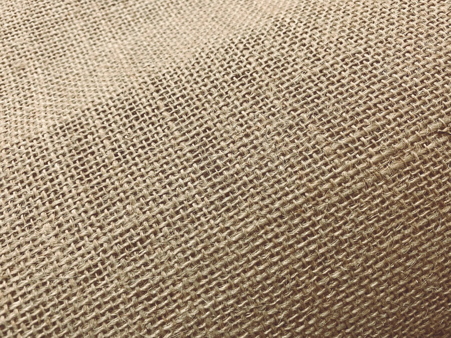 Jute-Stoff 130