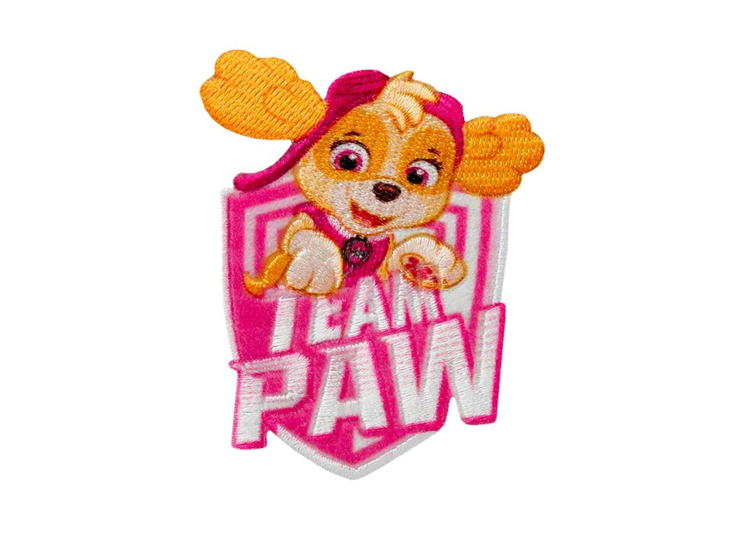 PAW©  Patrol Skye Bügelbild/Applikation