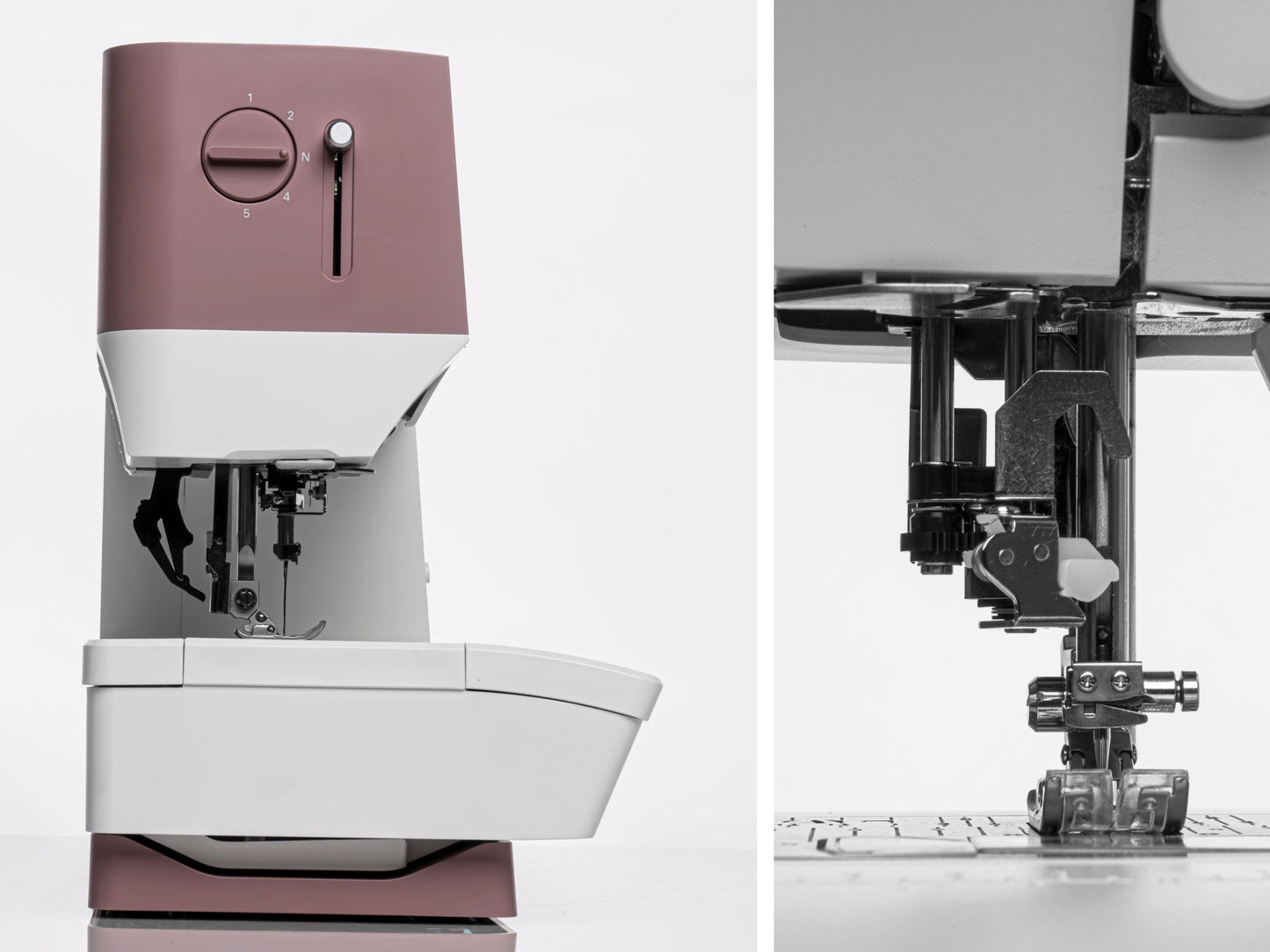 Pfaff quilt ambition 635 Nähmaschine