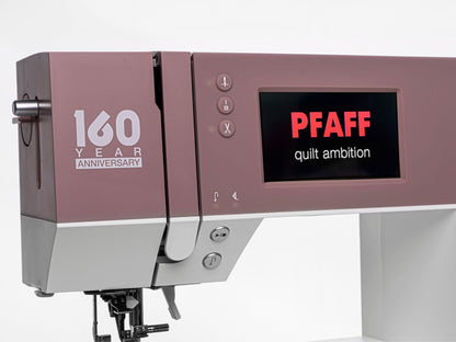 Pfaff quilt ambition 635 Nähmaschine