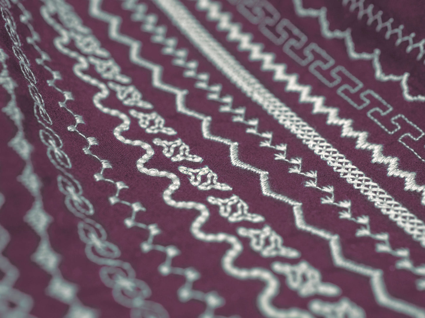 Pfaff quilt ambition 635 Nähmaschine