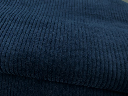 Breitcord Uni Nachtblau