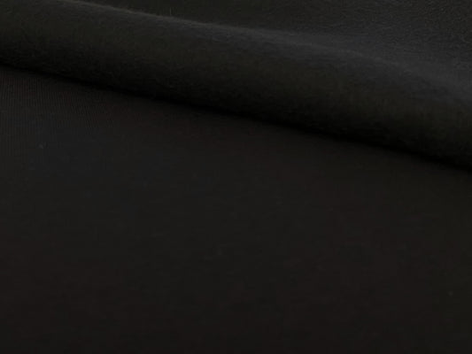 Heavy Sweat Schwarz Jogging