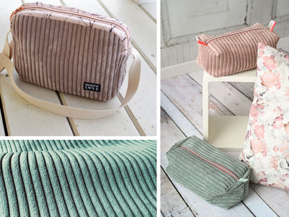 Breitcord Mega Petrol Wanja