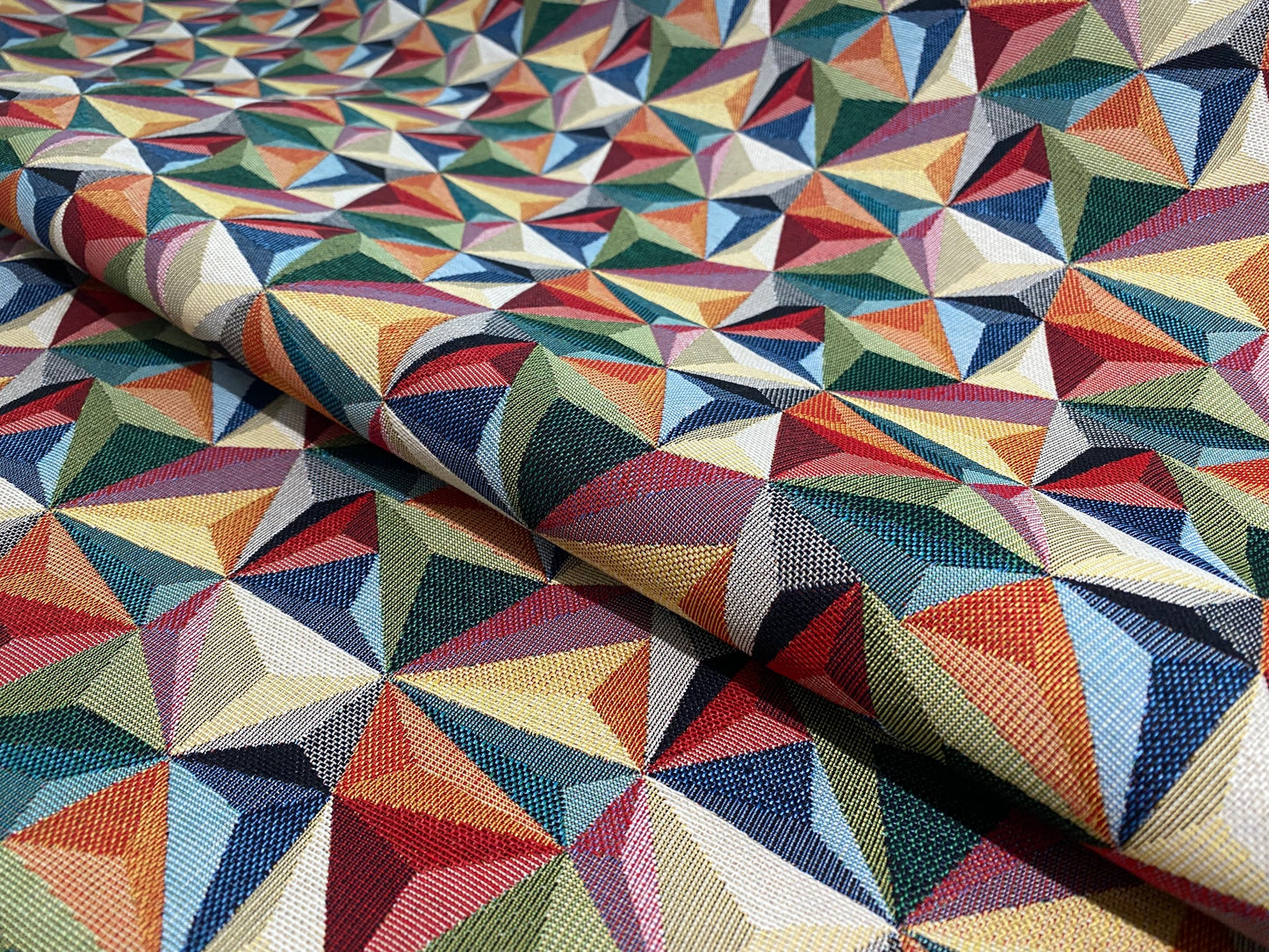 Dekostoff Gobelin Diamond