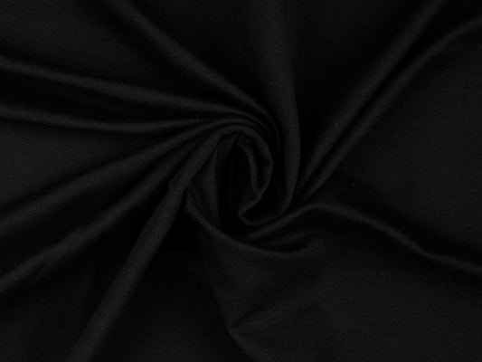 Bio-Softsweat Uni Schwarz