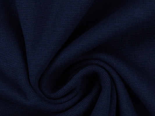 Bio-Softsweat Uni Dunkelblau
