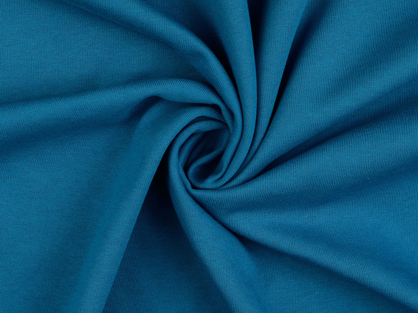 Bio-Softsweat Uni Rauchblau