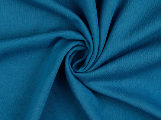 Bio-Softsweat Uni Rauchblau