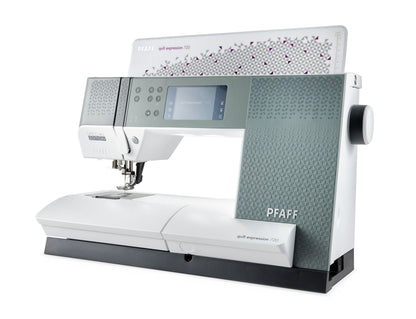 Pfaff quilt expression 720 Special Nähmaschine