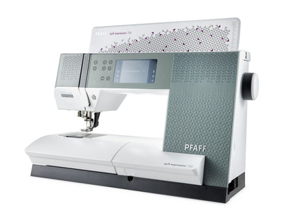 Pfaff quilt expression 720 Special Nähmaschine