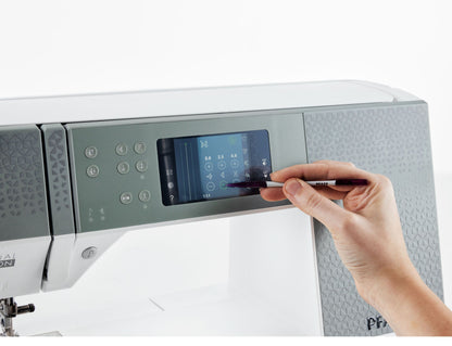Pfaff quilt expression 720 Special Nähmaschine