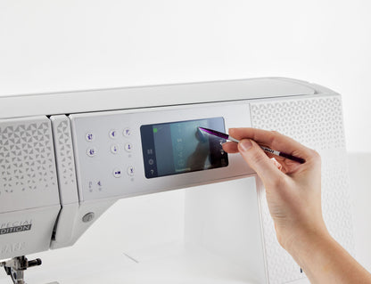 Pfaff expression 710 Special edition Nähmaschine