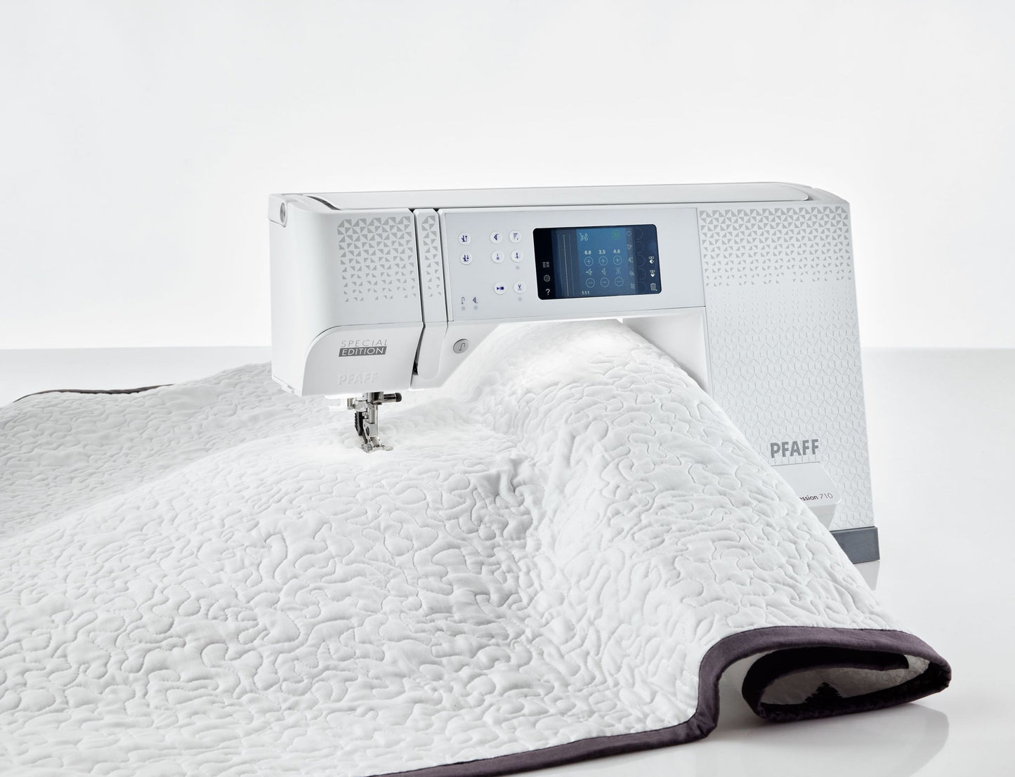Pfaff expression 710 Special edition Nähmaschine