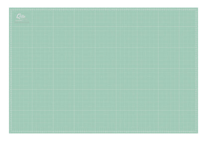 Schneidematte 60 x 45 cm Qillo