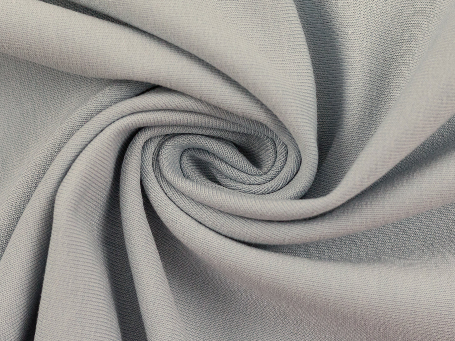 Bio-Softsweat Uni Hellgrau