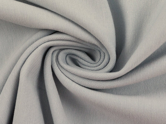 Bio-Softsweat Uni Hellgrau