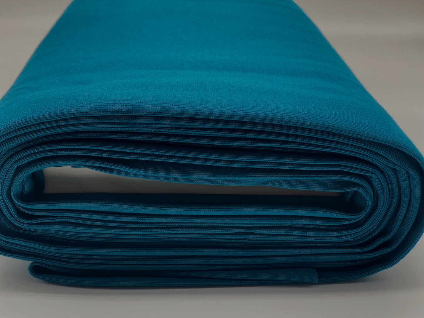 Bio-Bündchen Uni Petrolgrün Dunkel