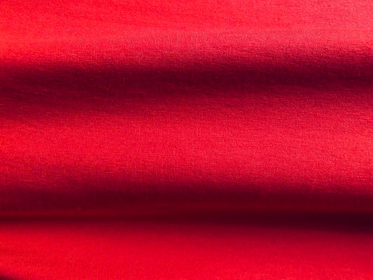 Bio-Softsweat Uni Rot