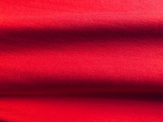 Bio-Softsweat Uni Rot