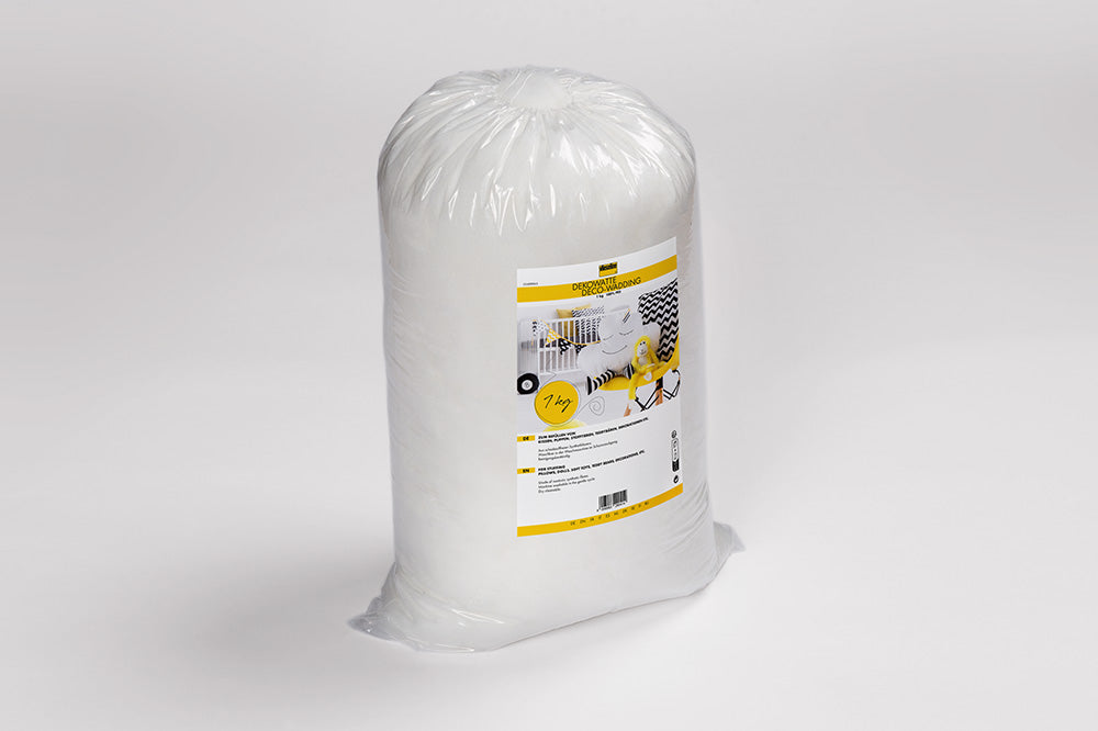 Füllwatte 1 kg Polyester
