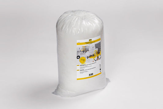Füllwatte 1 kg Polyester