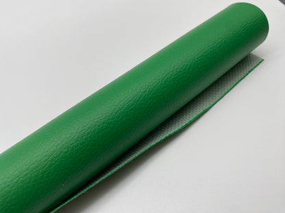 Kunstleder Grün 50 x 140 cm