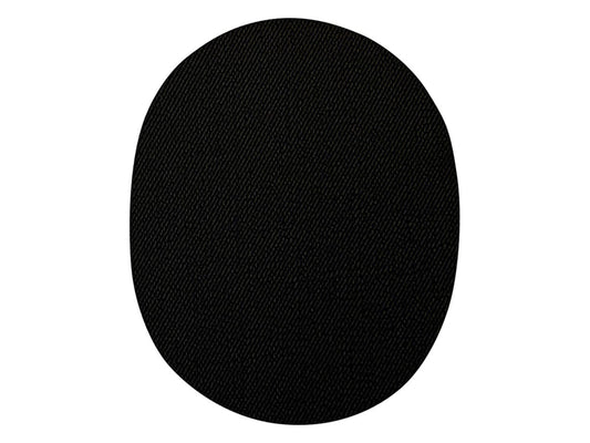 VENO 2 Jeans-Flecken Schwarz