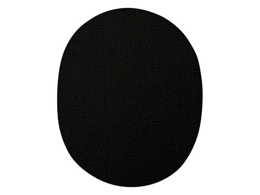 VENO 2 Jeans-Flecken Schwarz