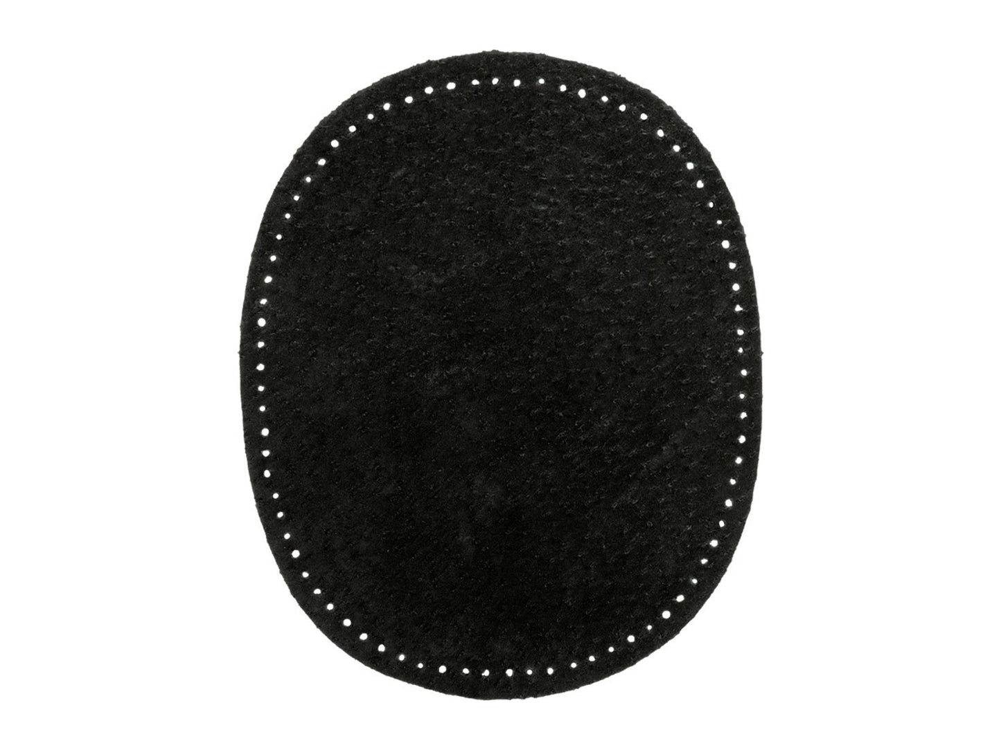 VENO 2 Wildleder-Flecken Schwarz