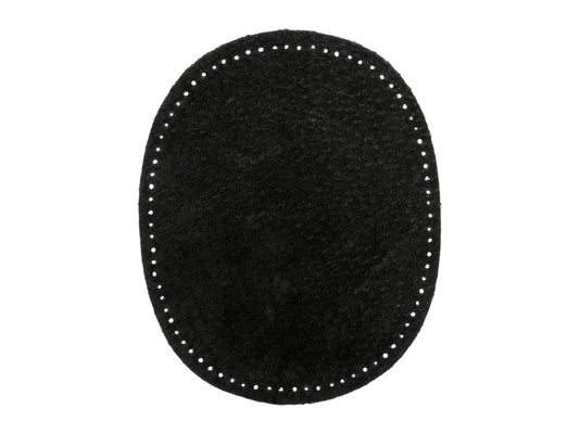 VENO 2 Wildleder-Flecken Schwarz