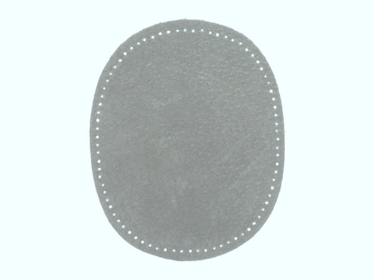 VENO 2 Wildleder-Flecken Hellgrau