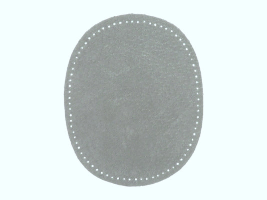 VENO 2 Wildleder-Flecken Hellgrau