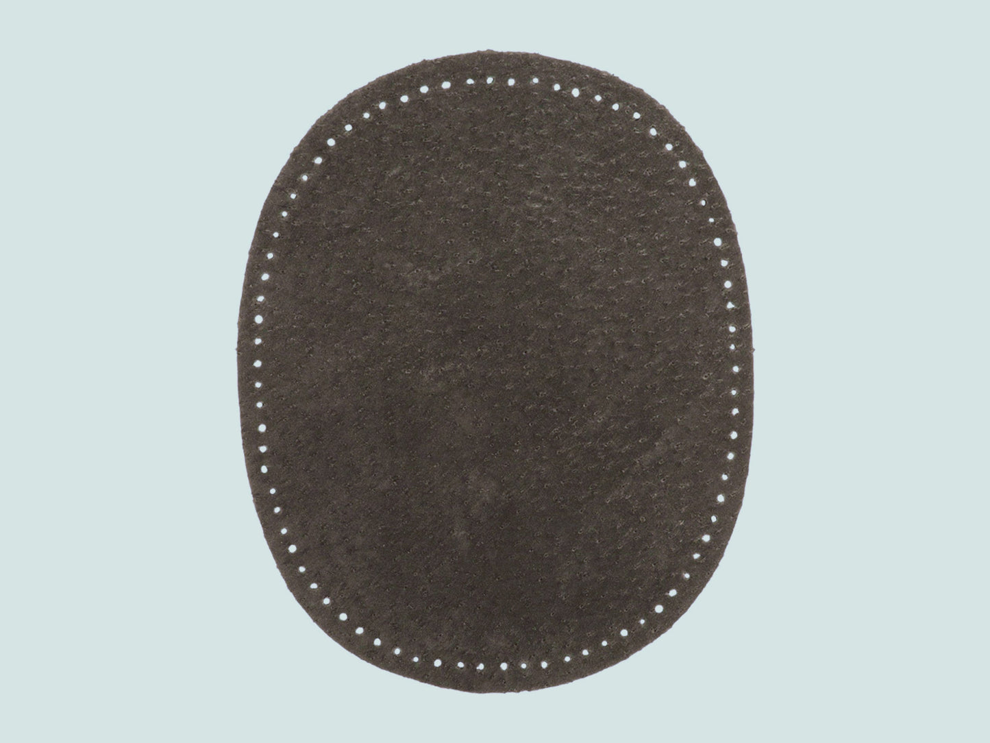 VENO 2 Wildleder-Flecken Dunkelbraun