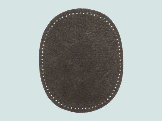 VENO 2 Wildleder-Flecken Dunkelbraun