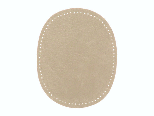 VENO 2 Wildleder-Flecken Beige